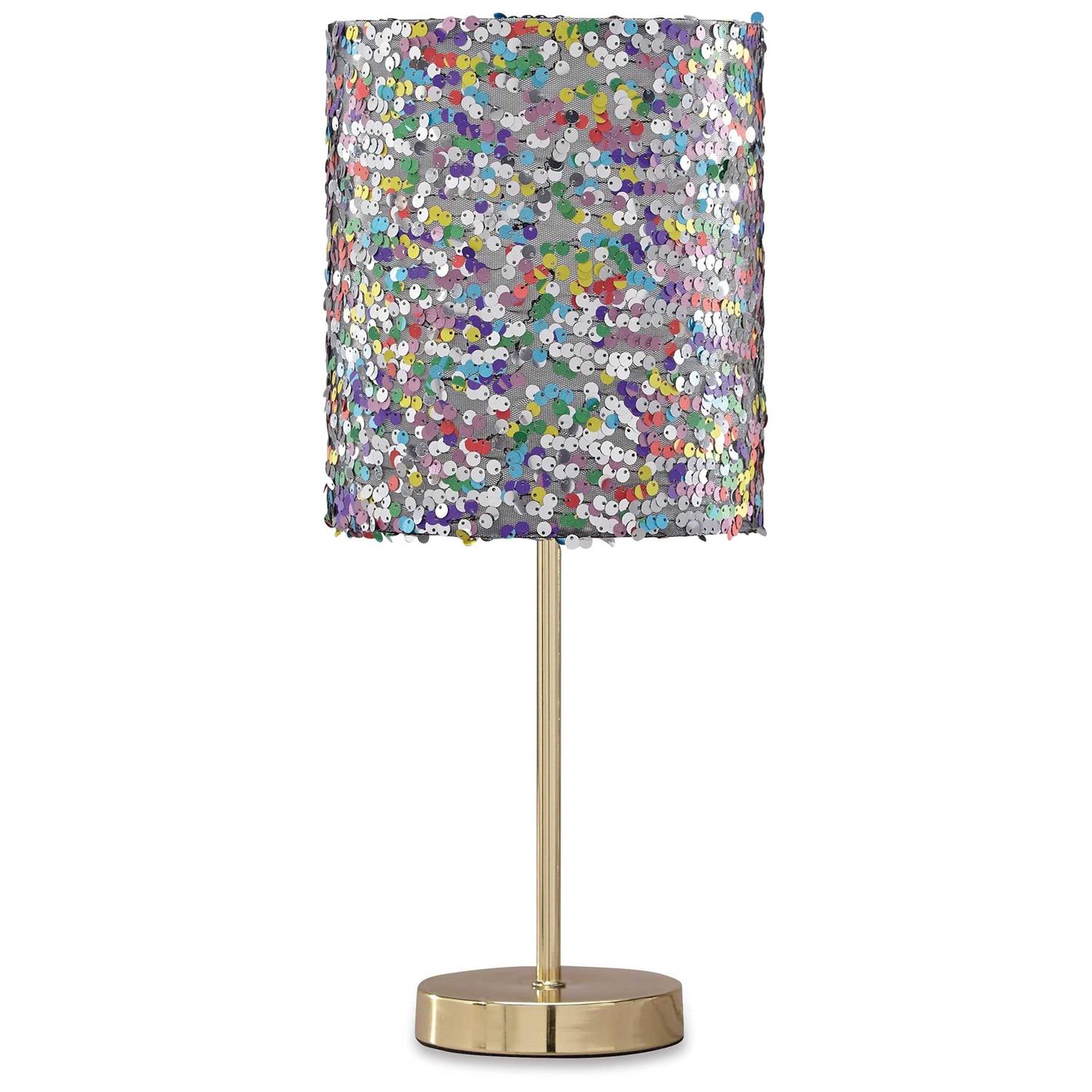 Ashley Maddy Metal Table Lamp