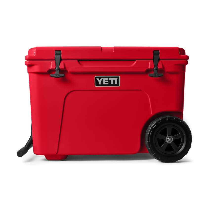 Yeti Tundra Haul Cooler