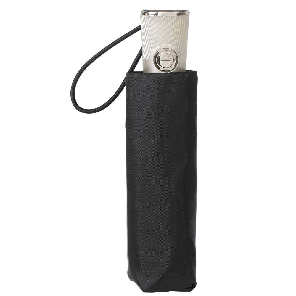 Totes Auto Open Close Umbrella One
