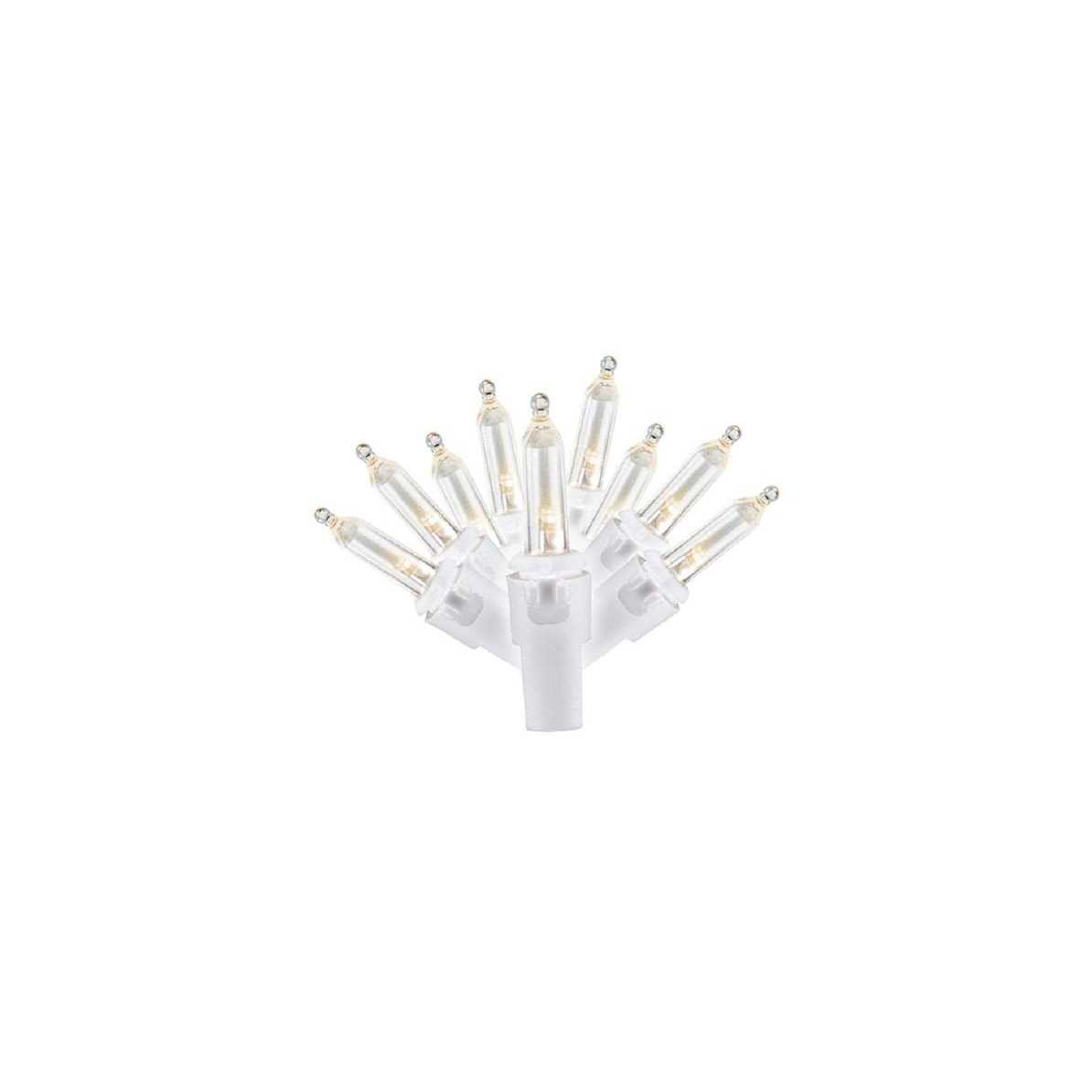 Winter Wonder Lane LED Mini Light Set