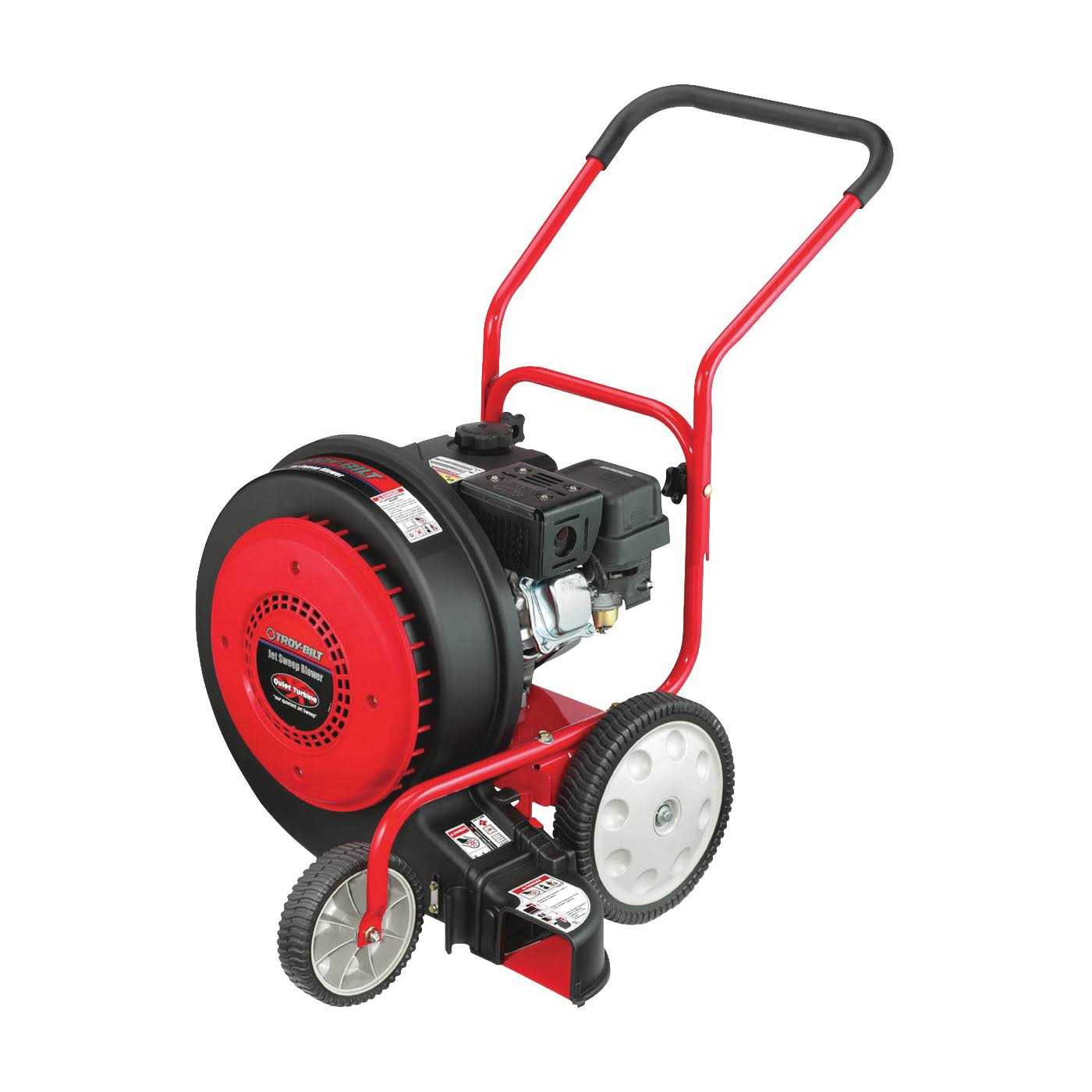 Troy-Bilt 24A-67M4766 Leaf Blower
