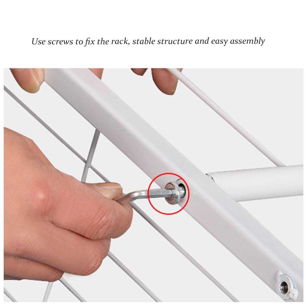 4-tier Display Shelf Flower Pots Rack Plant Stand Potting Ladder Planter Stand Heavy Duty Storage Shelving Rack For Potted Plants