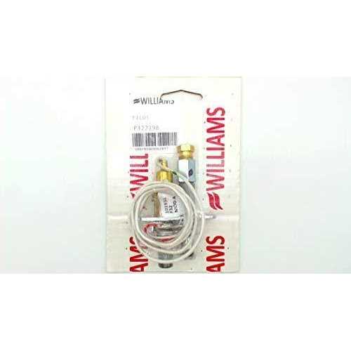 Williams Furnace Pilot Assembly Original OEM P322398