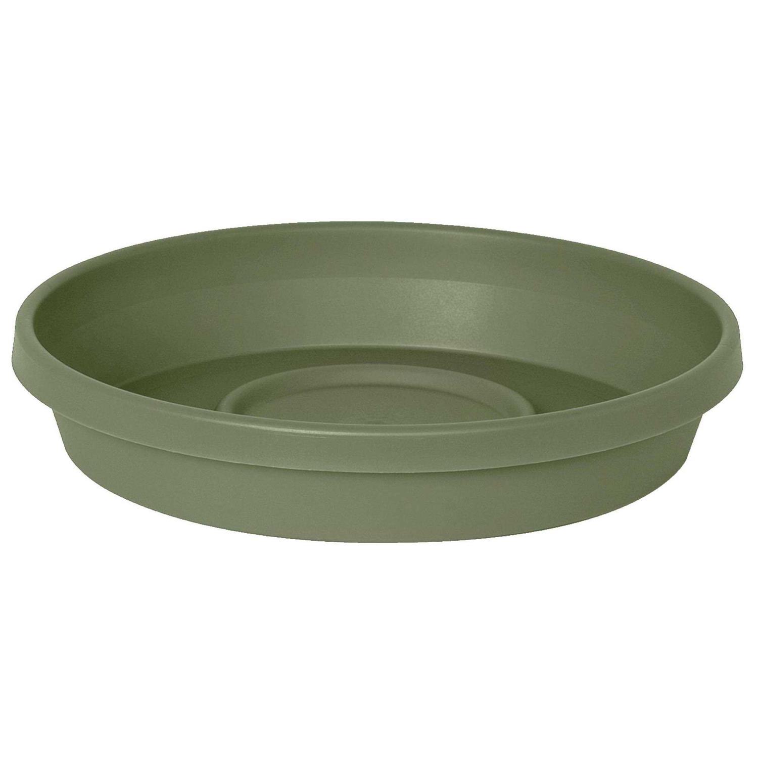 Bloem Terra Plant Saucer Tray