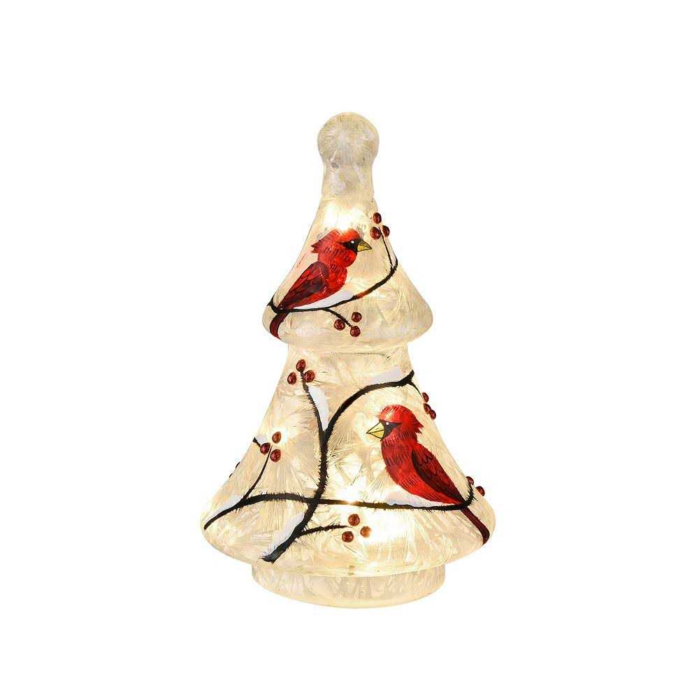 Studio 66 Winter Ice Tree Lighting