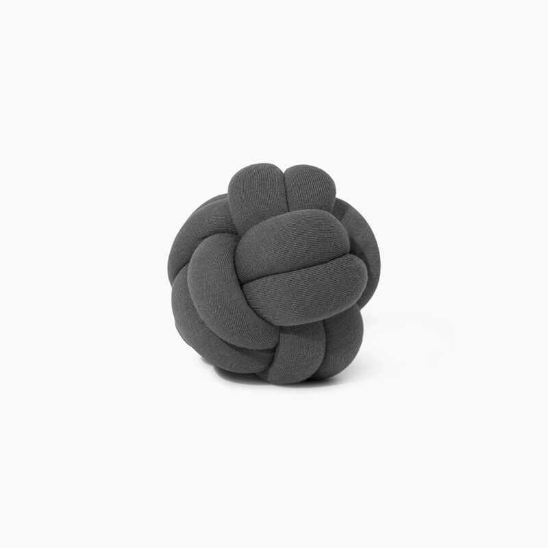 Bearaby Hugget Large Knot Organic Cotton Pillow