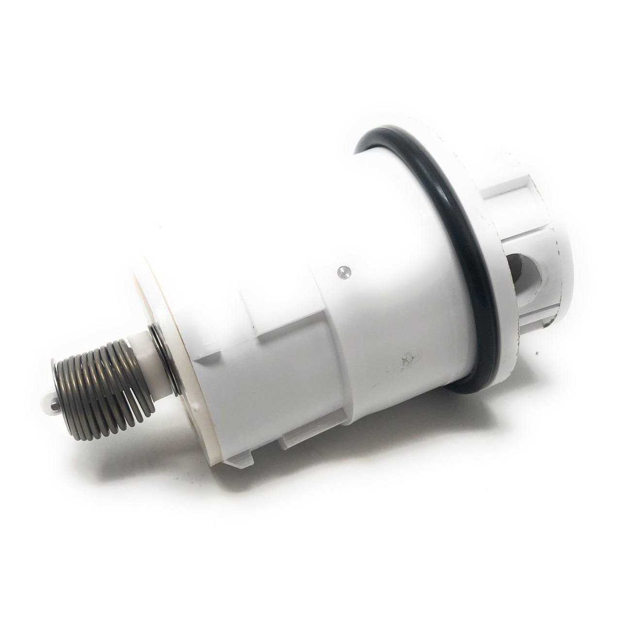 A & A Style II High Flow Internal Cleaning Head 521519