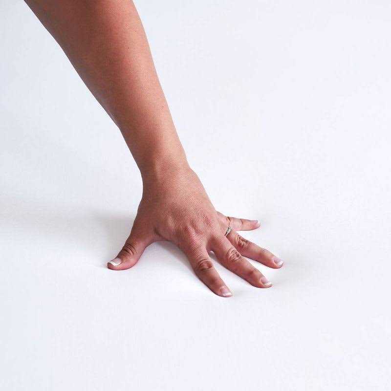 AllerEase Maximum Allergy Zippered Mattress Protector