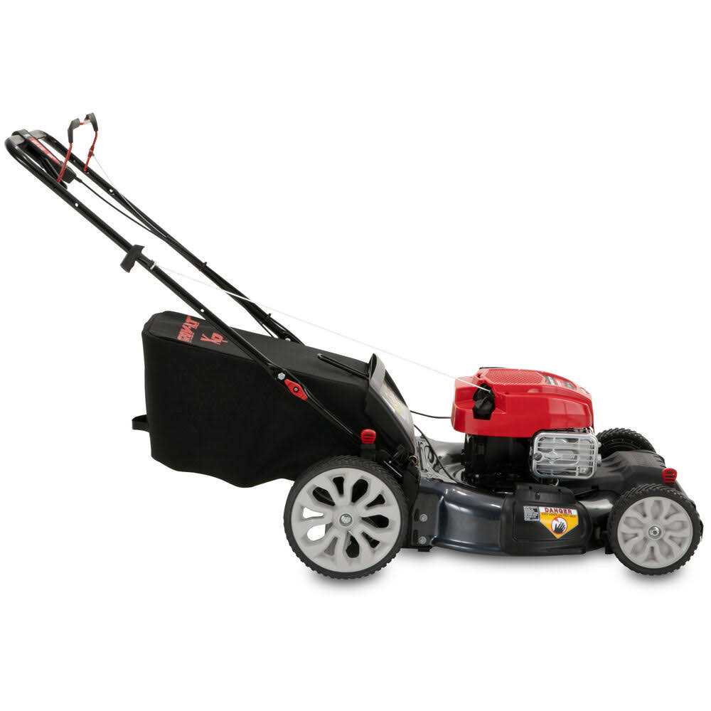 Troy-Bilt Tb230b XP Self-Propelled Mower