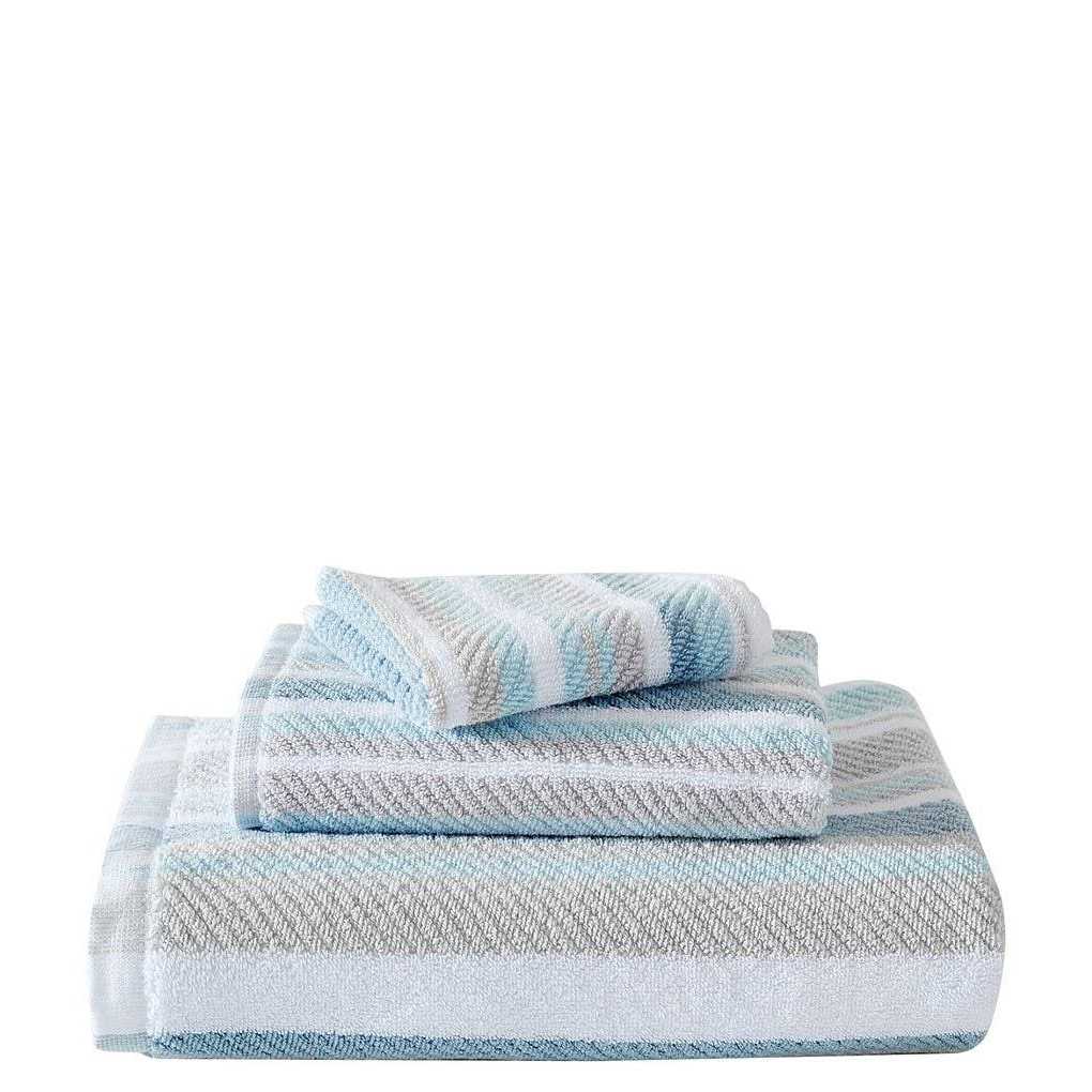 Tommy Bahama Ocean Bay 3-Piece Towel Set