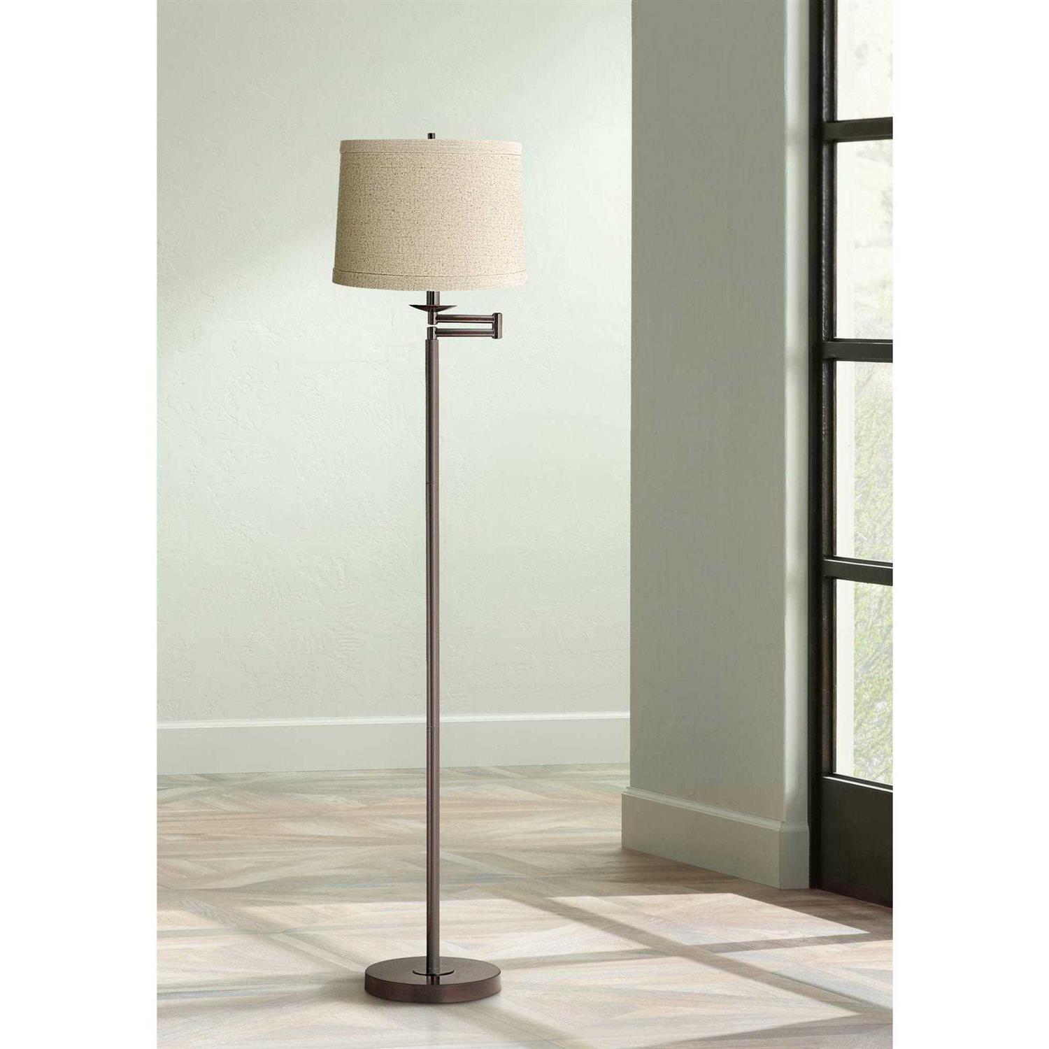 Springcrest Drum Lamp Shade