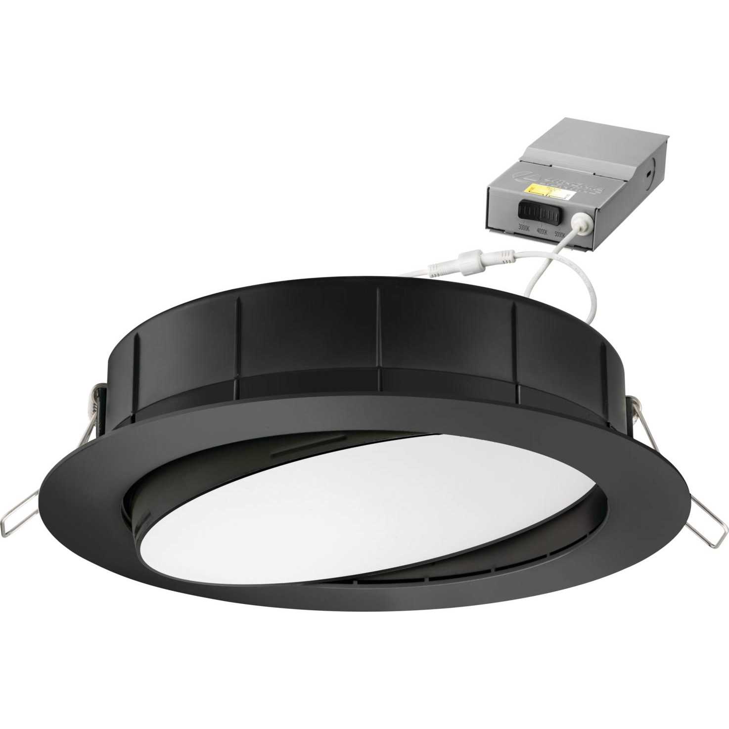 WF6 ADJ LED 90CRI MW M6 Lithonia Lighting