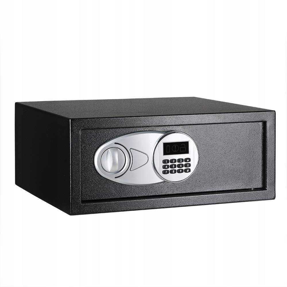 Amazon Basics AmazonBasics Security Safe Box