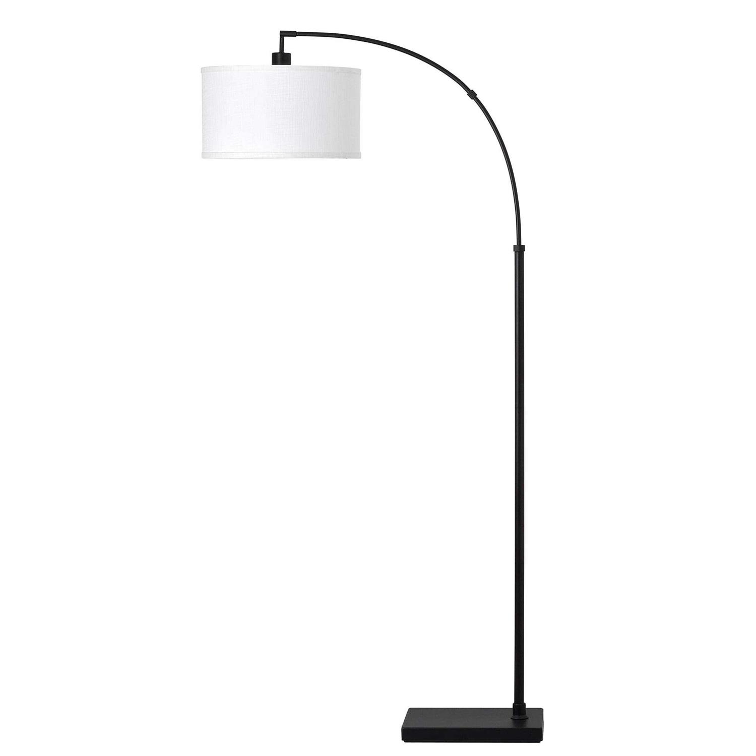 Better Homes Gardens Metal Arc Floor Lamp