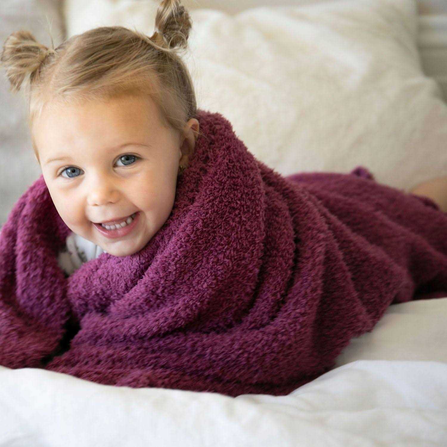 Bamboni Blanket Saranoni