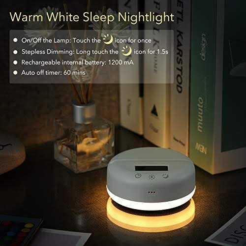 3d Star Wars Night Light for Kids