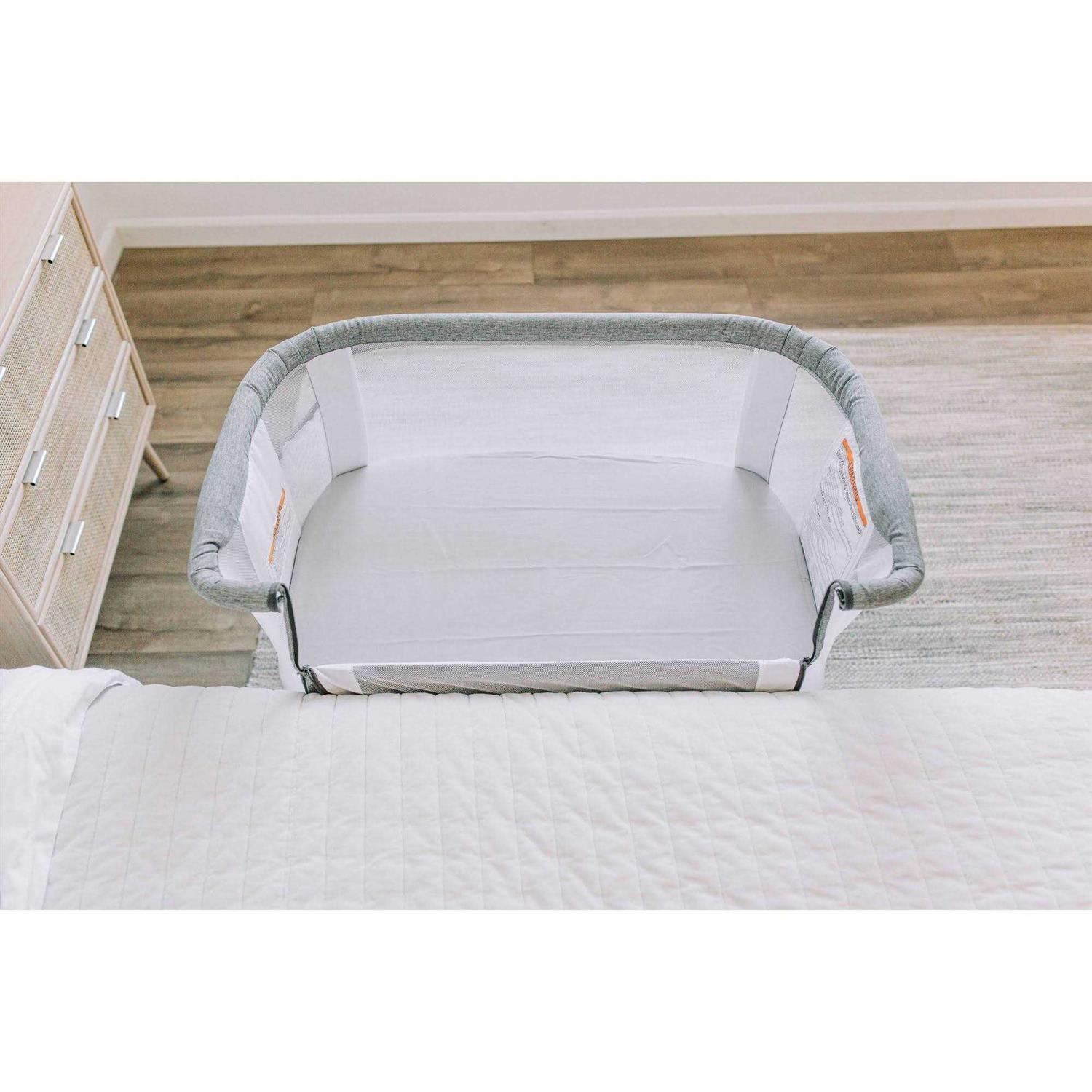 Baby Delight Fitted Bassinet Sheet