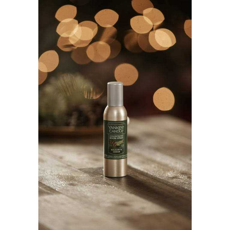 Yankee Candle 3-Pack Concentrated Room Spray