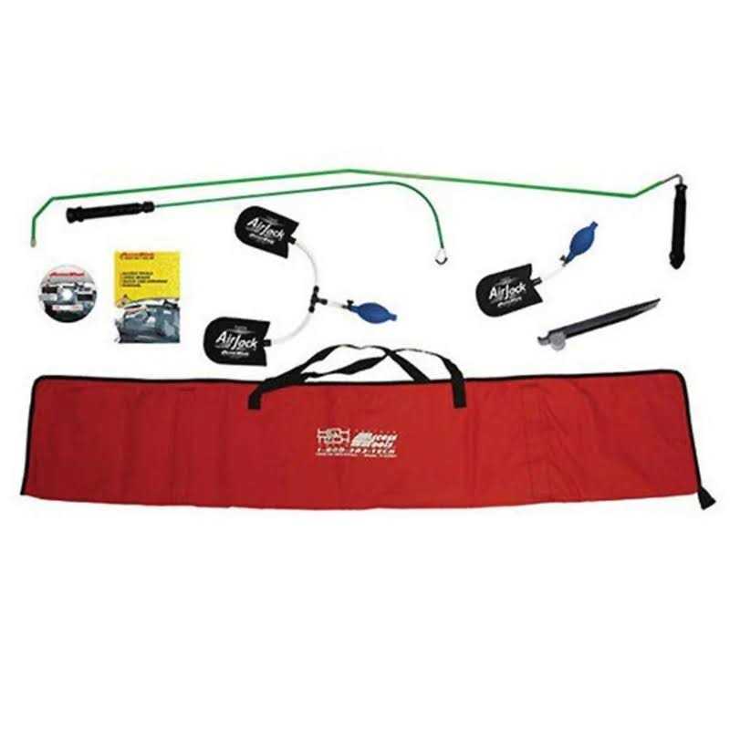 Access Tools ERKLC Emergency Response Kit Long Case