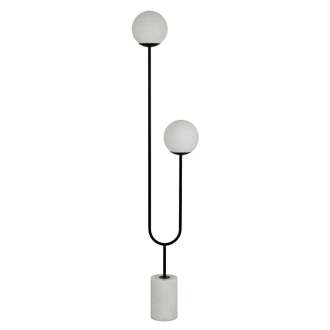 AllModern Clancy 68 Novelty Floor Lamp