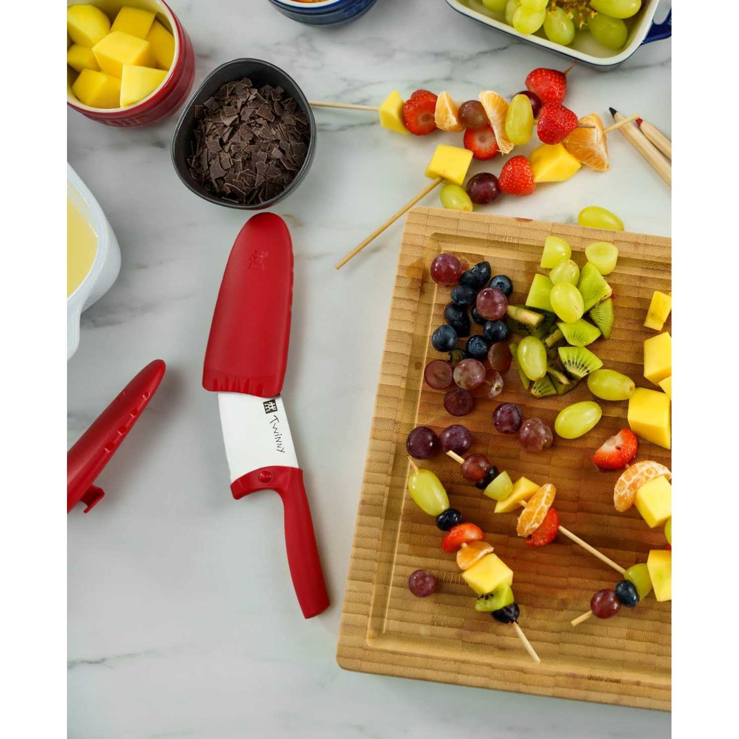 Zwilling Twinny Kids Chef’s Knife