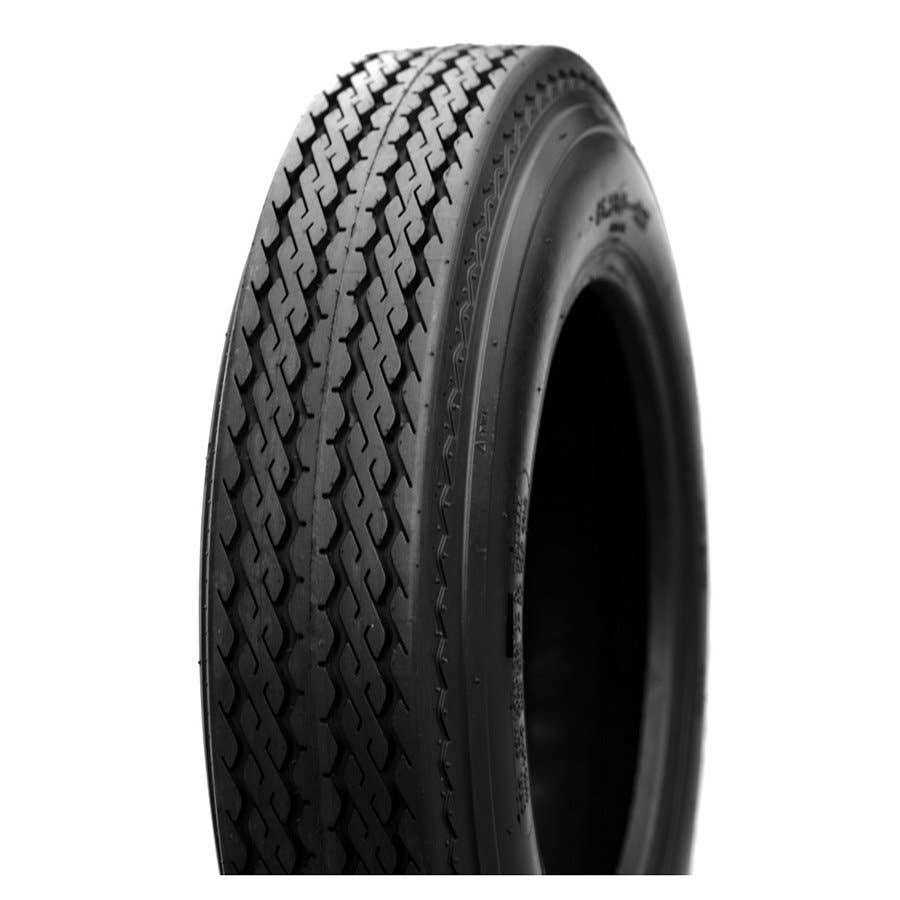 Sutong ASB1047 6 Ply Tire Wheel Assembly