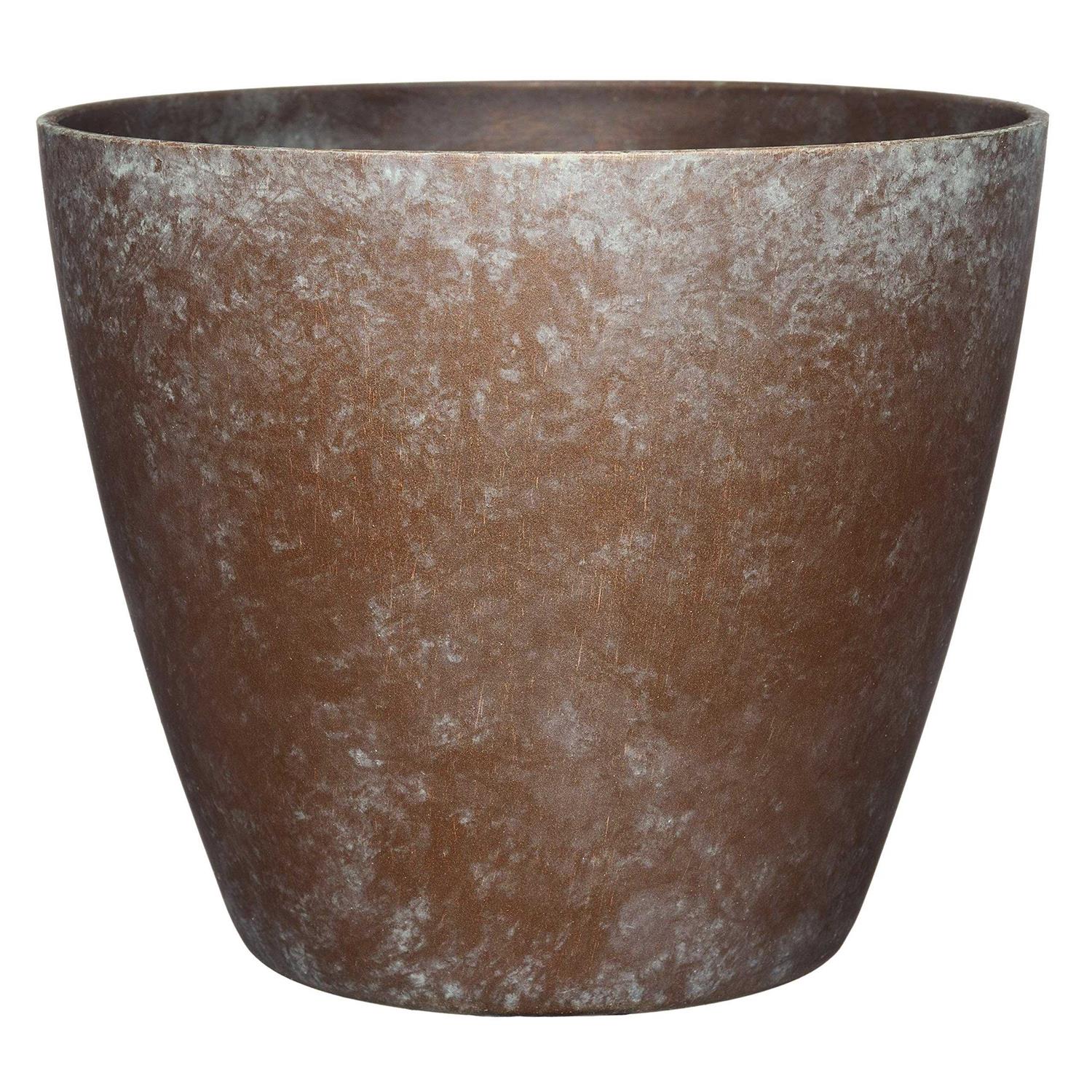 Classic Home and Garden Premiere Collection Planter Vogue 8