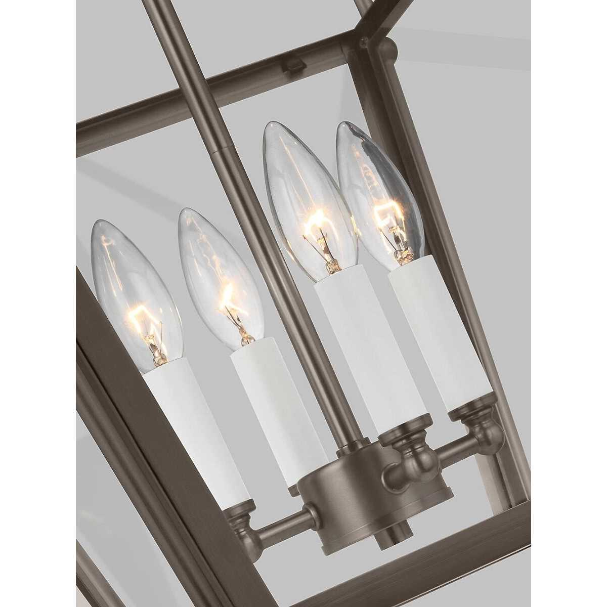 Visual Comfort Studio Charleston Pendant Light