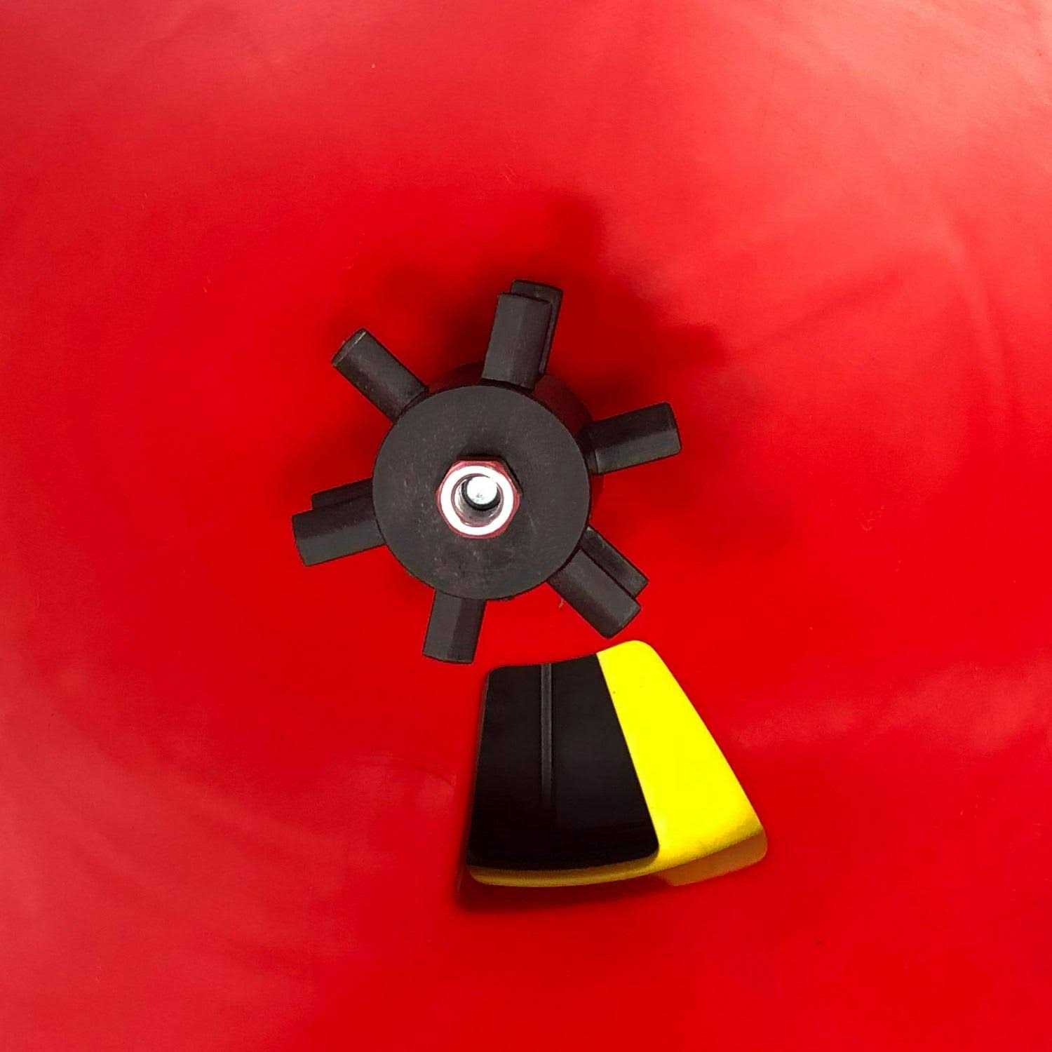 Chapin 150 lb. Auto-Stop Tow Behind Spreader 8620B