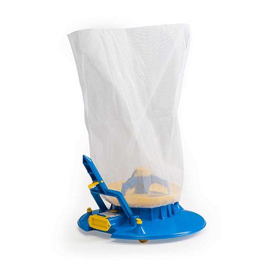 Water Tech Pool Blaster Battery Powered Leaf Vacuum