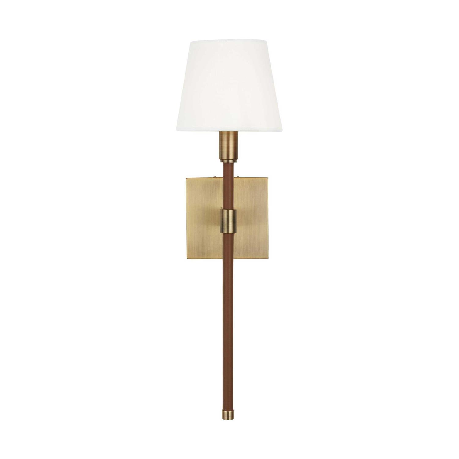 Visual Comfort Studio Katie Wall Sconce LW1011TWB