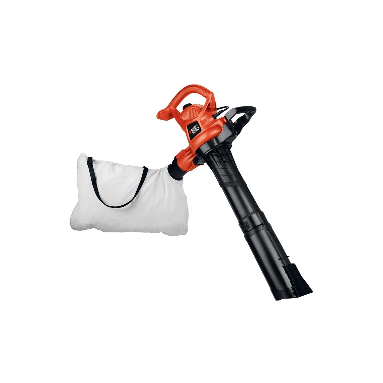 Black & Decker BV3600