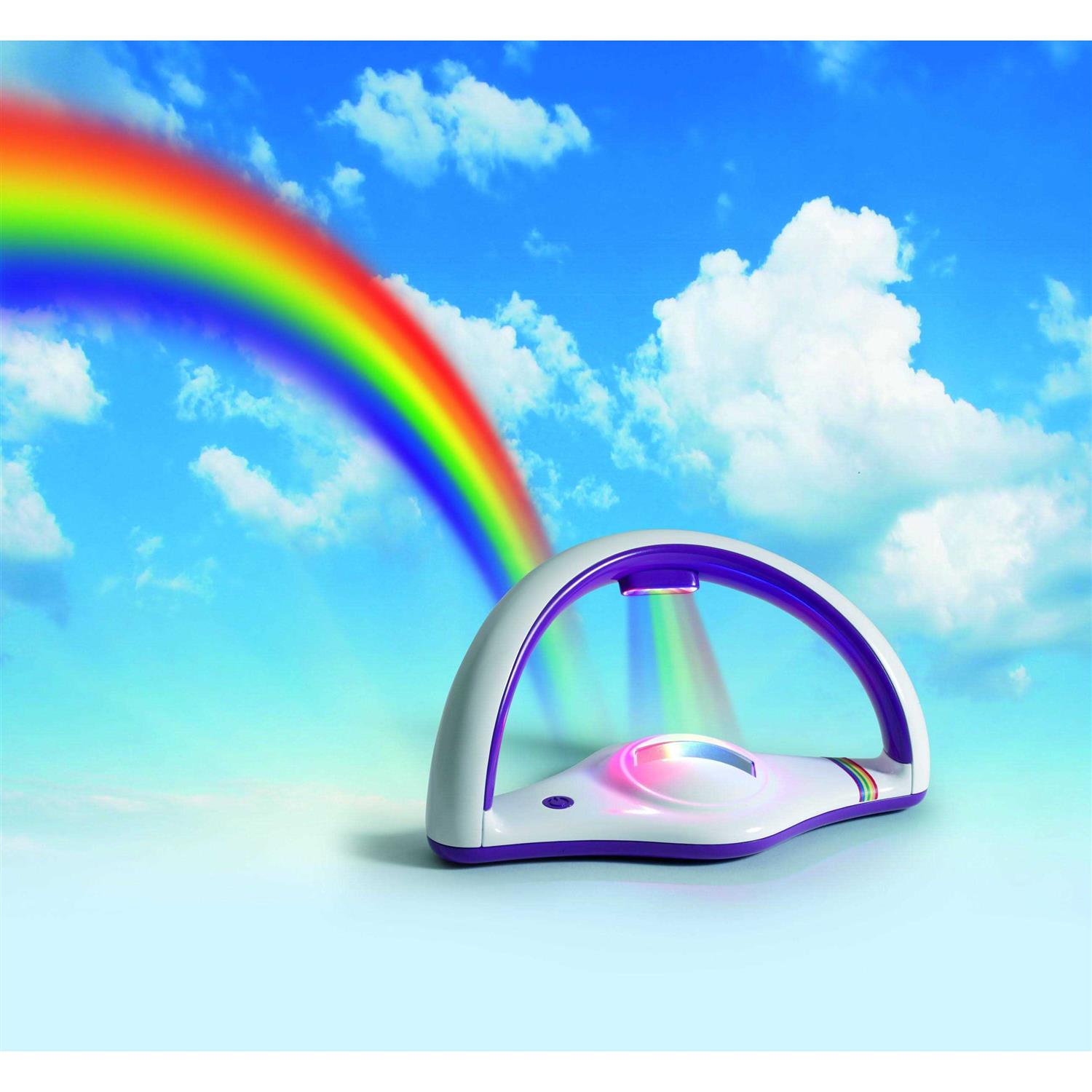 Brainstorm Toys My Very Own Rainbow Projector