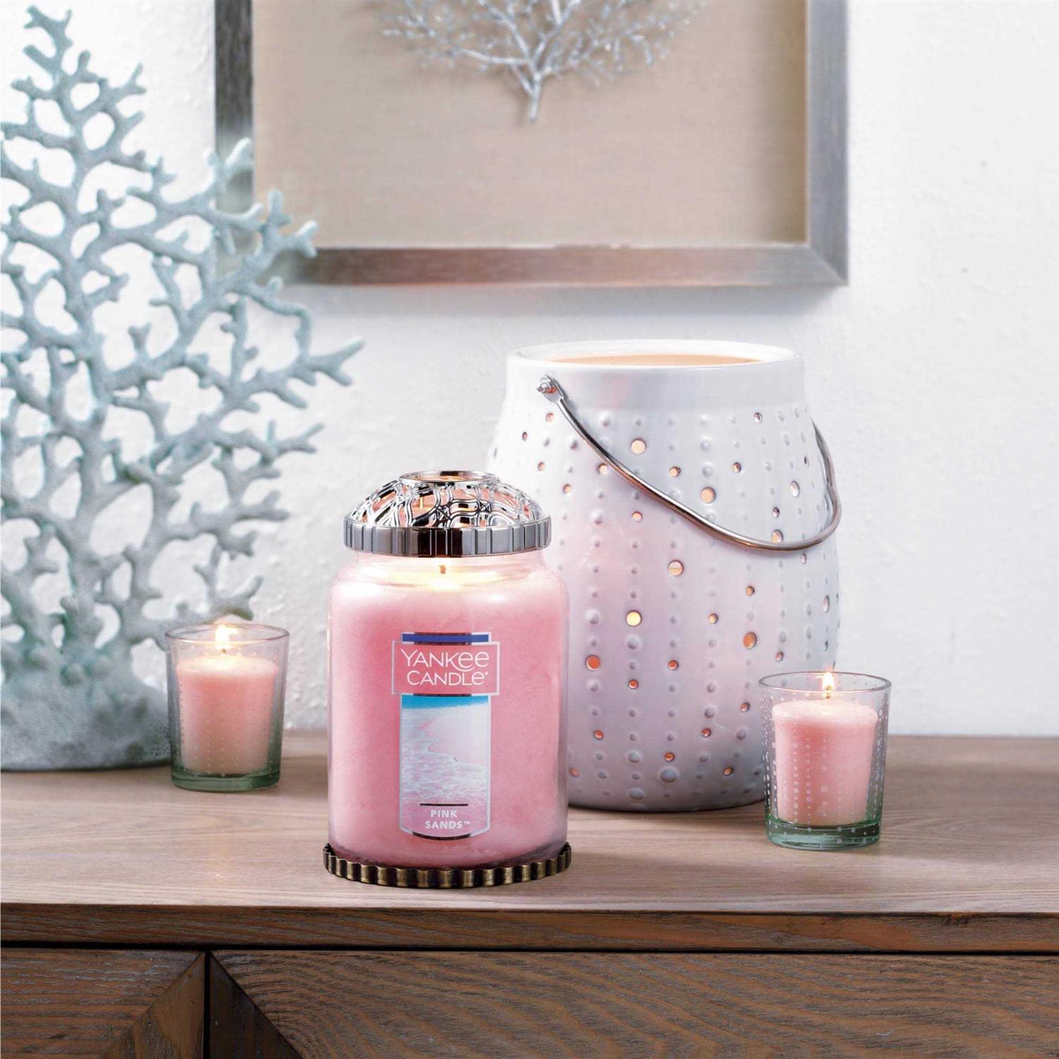 Yankee Candle Candle Jar