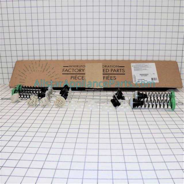 Whirlpool Suspension Spring Kit W11130362