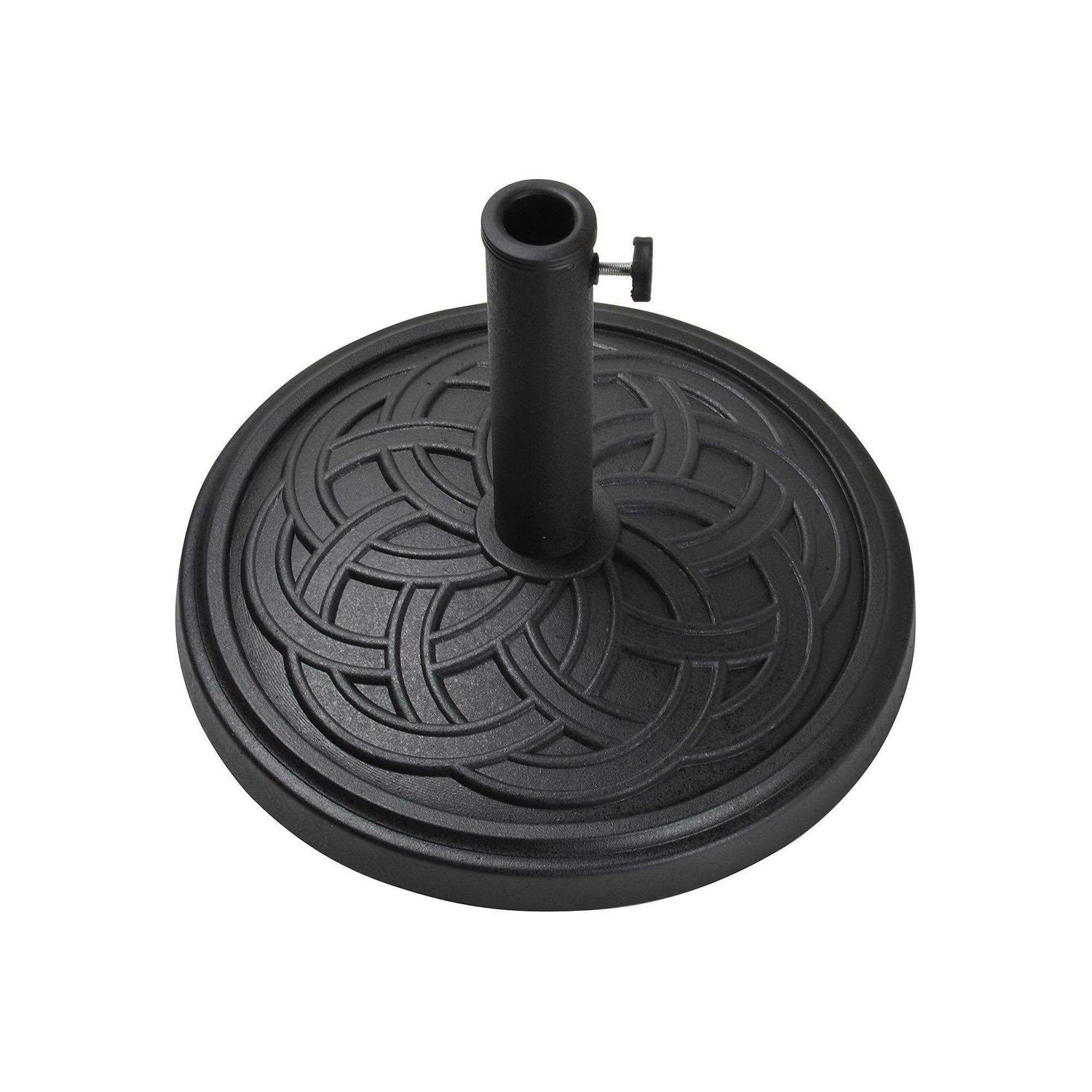 Bond Envirostone Umbrella Base