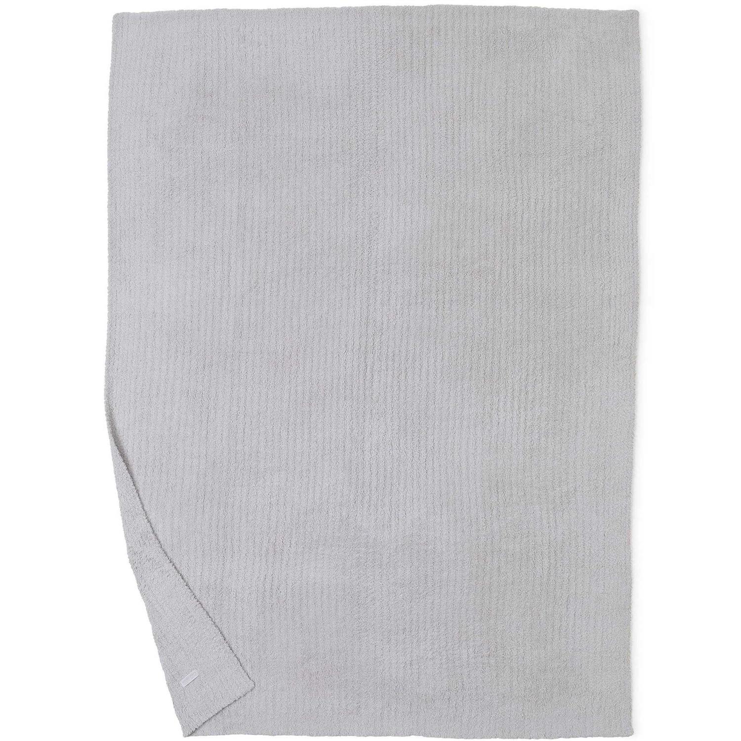 Barefoot Dreams CozyChic Ribbed Throw