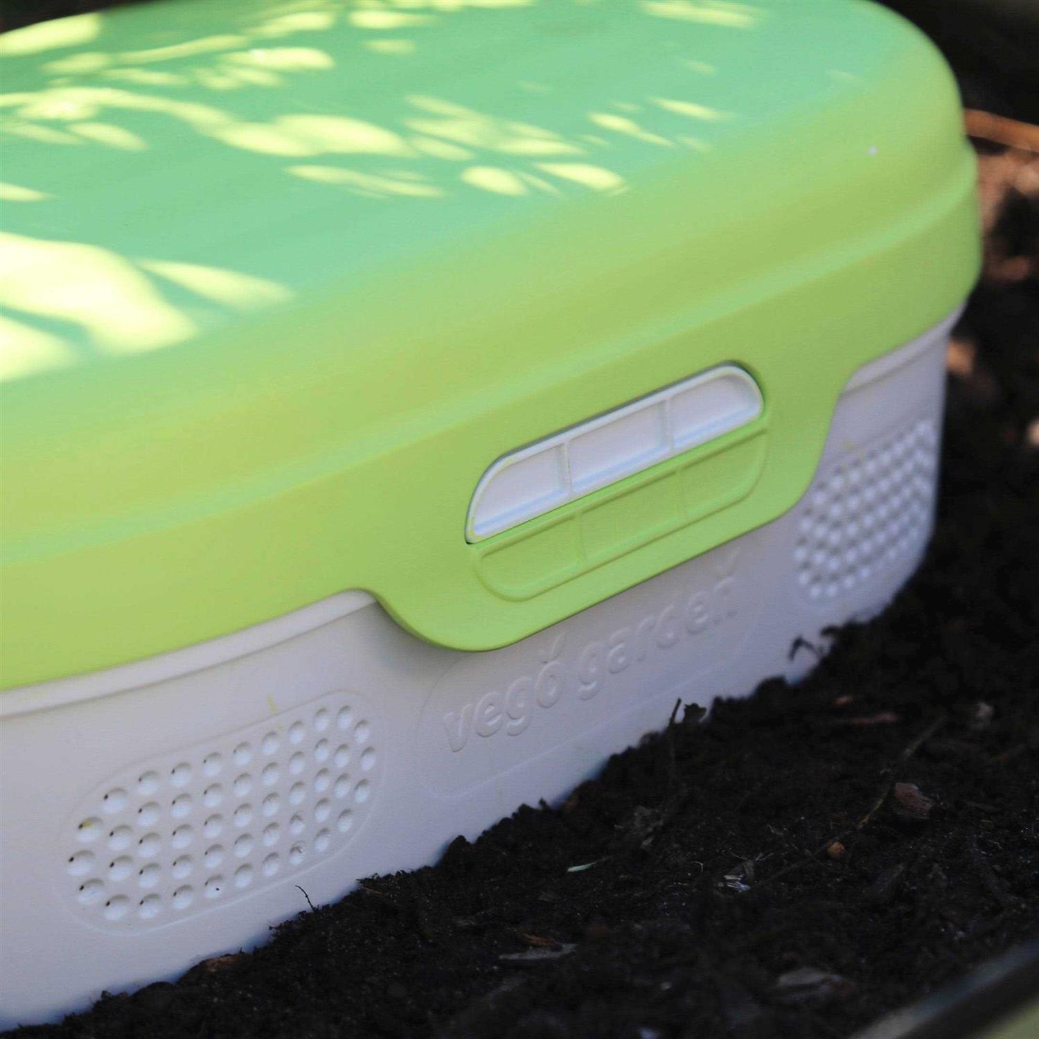 Vego Garden In-Ground Worm Composter