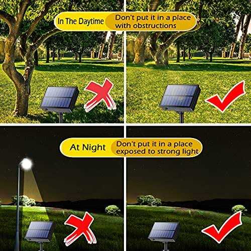 Ucutely Solar String Lights Outdoor,115 Ft 300 LED Solar Christmas Lights with Remote,8 Modes Waterproof Patio Lights for chr