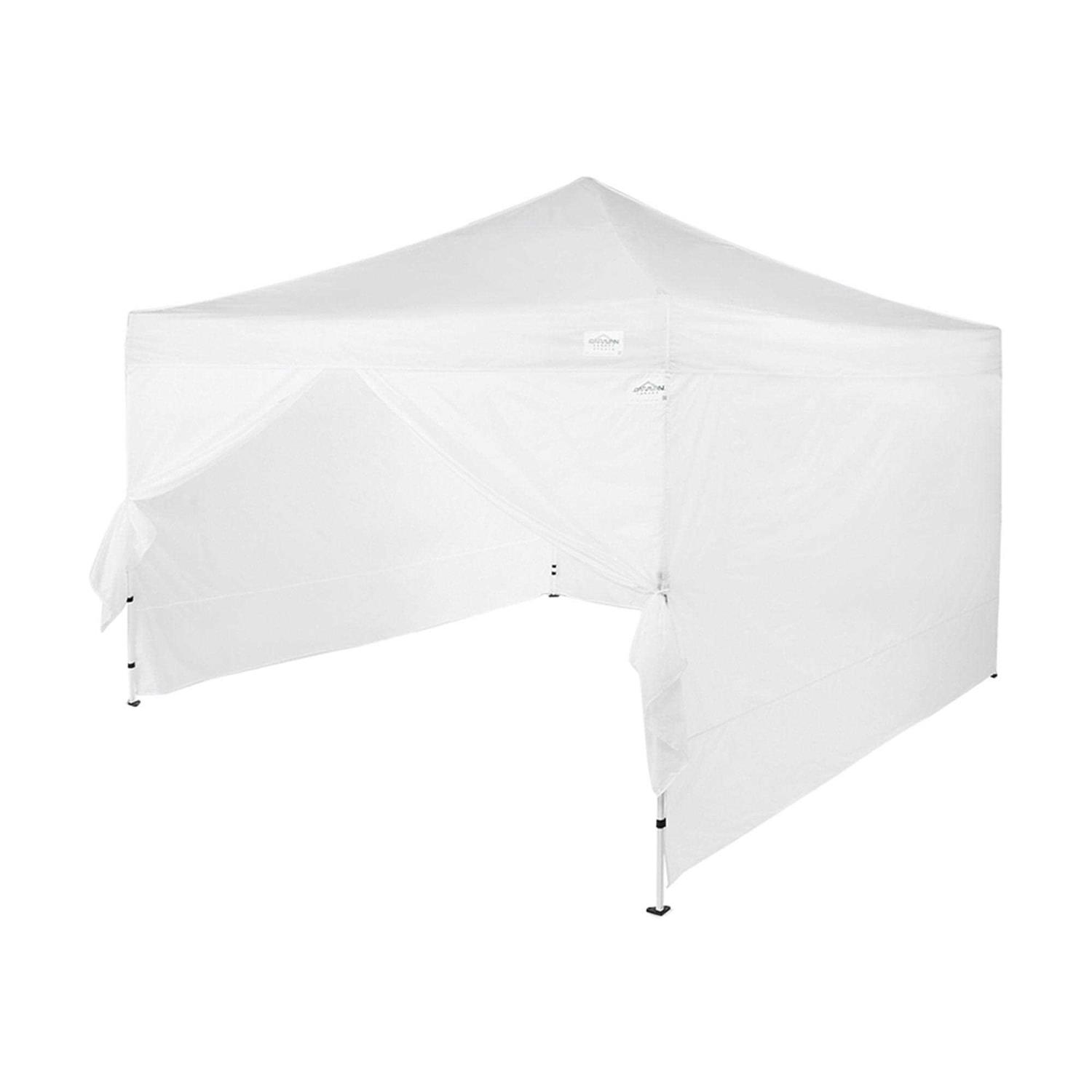 Caravan Canopy M-Series 12 x 12 Foot Tent Sidewalls