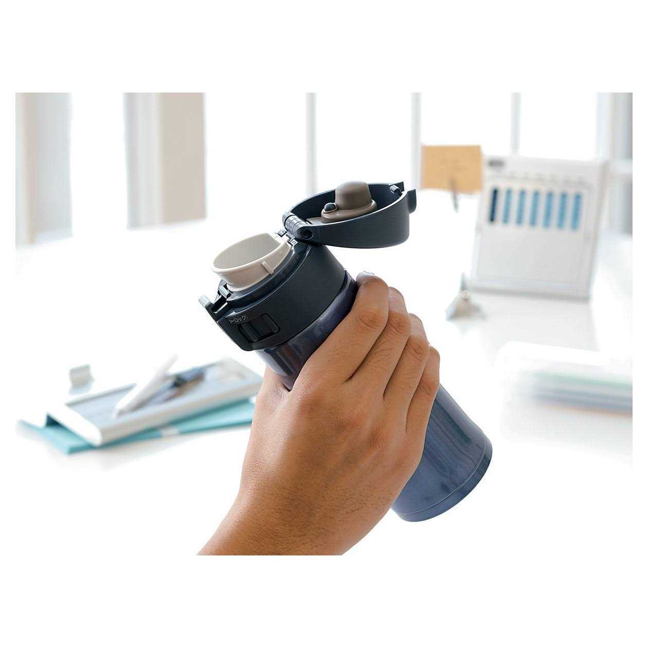 Zojirushi SM Stainless Steel Mug