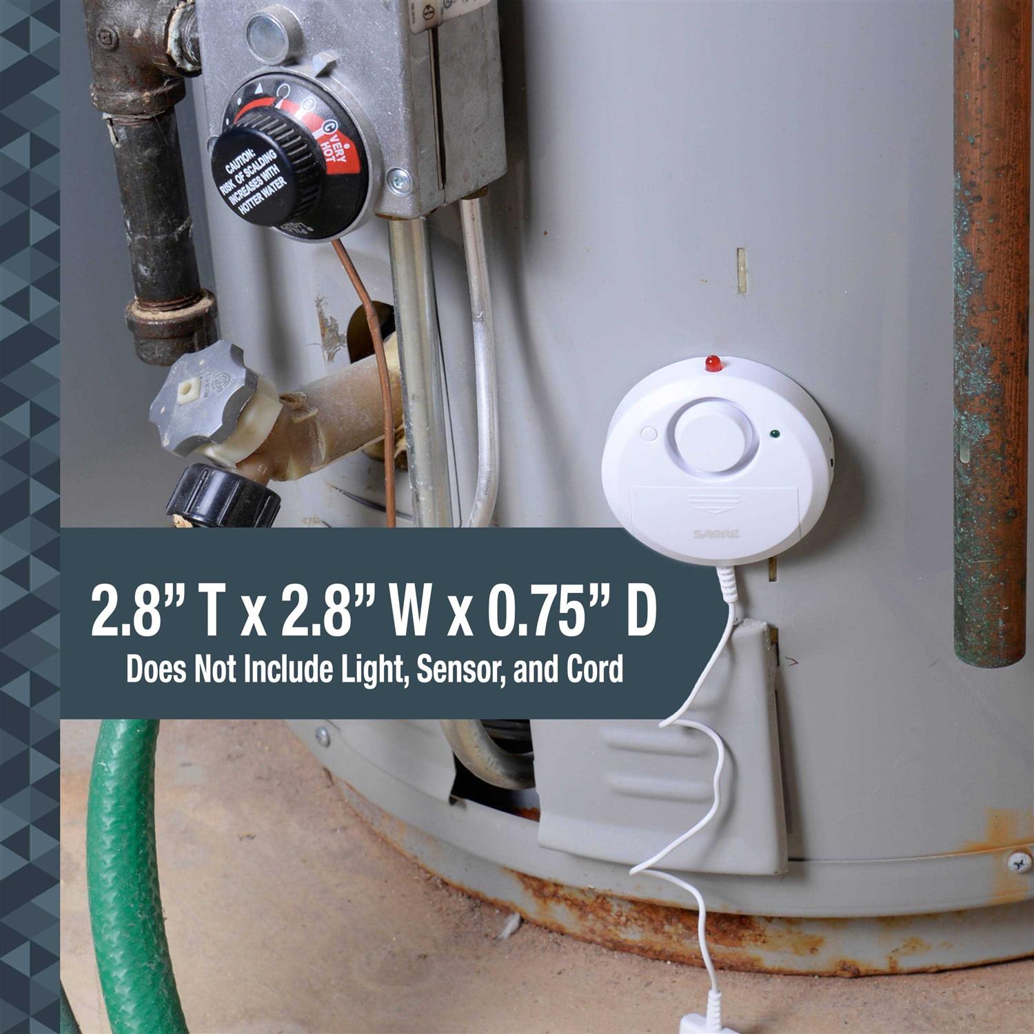 Sabre Water Leakage Alarm