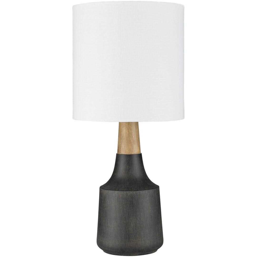 AllModern Scotia 18&” Table Lamp Base Color/Finish