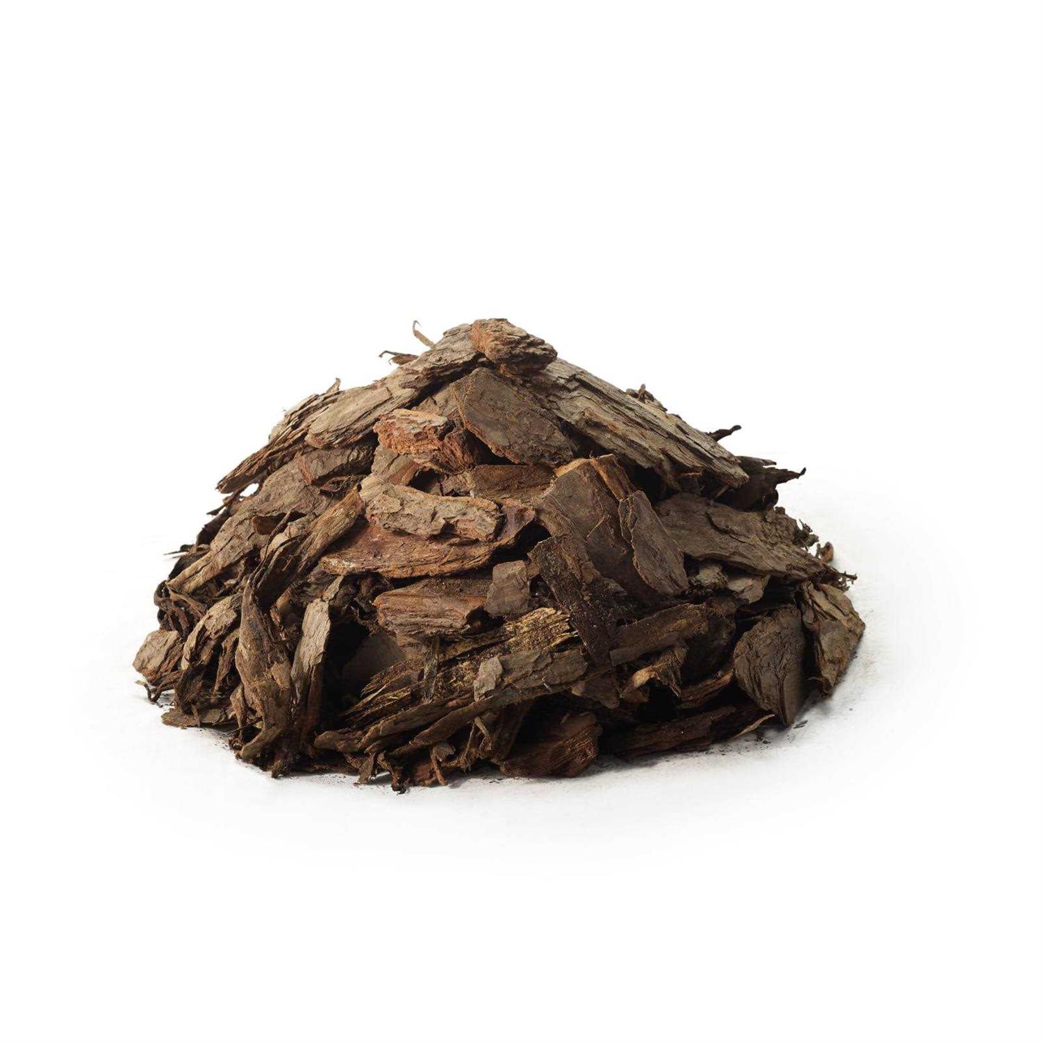 Timberline Natural Pine Bark Nuggets 2 cu ft