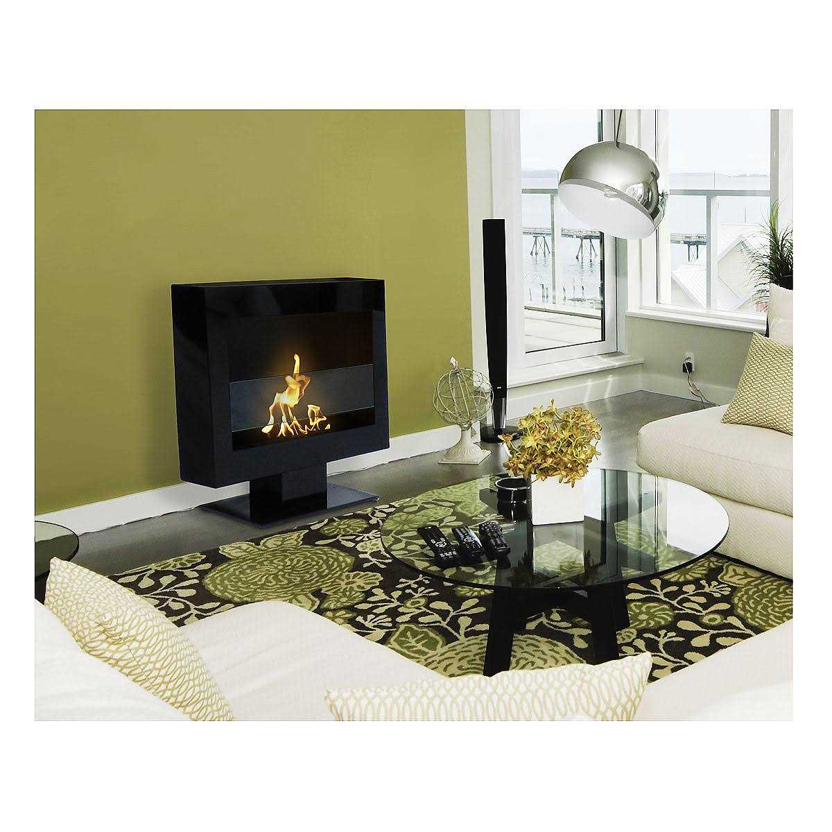 Anywhere Fireplace Tribeca II Fireplace