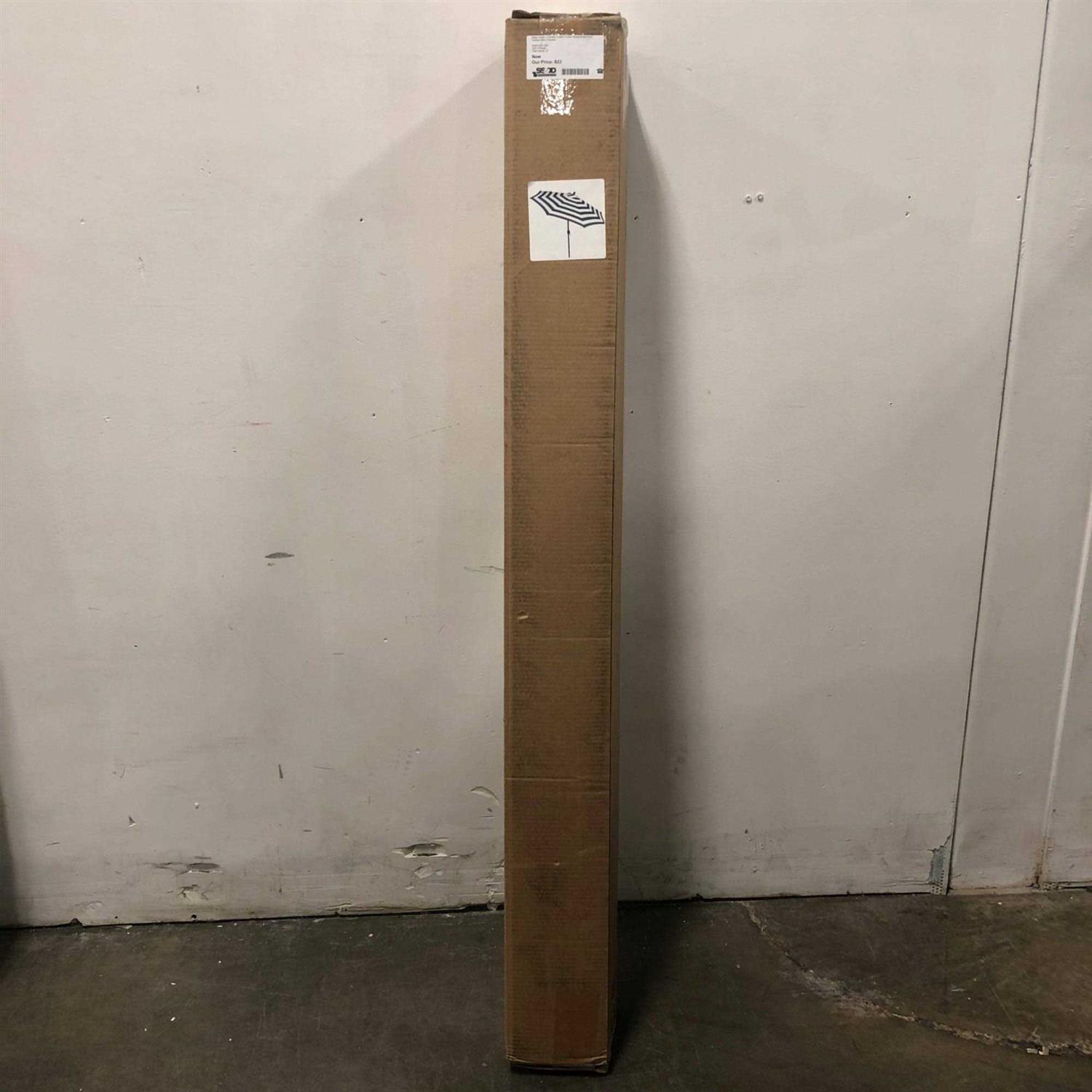 Better Homes & Gardens 9′ Premium Patio Umbrella