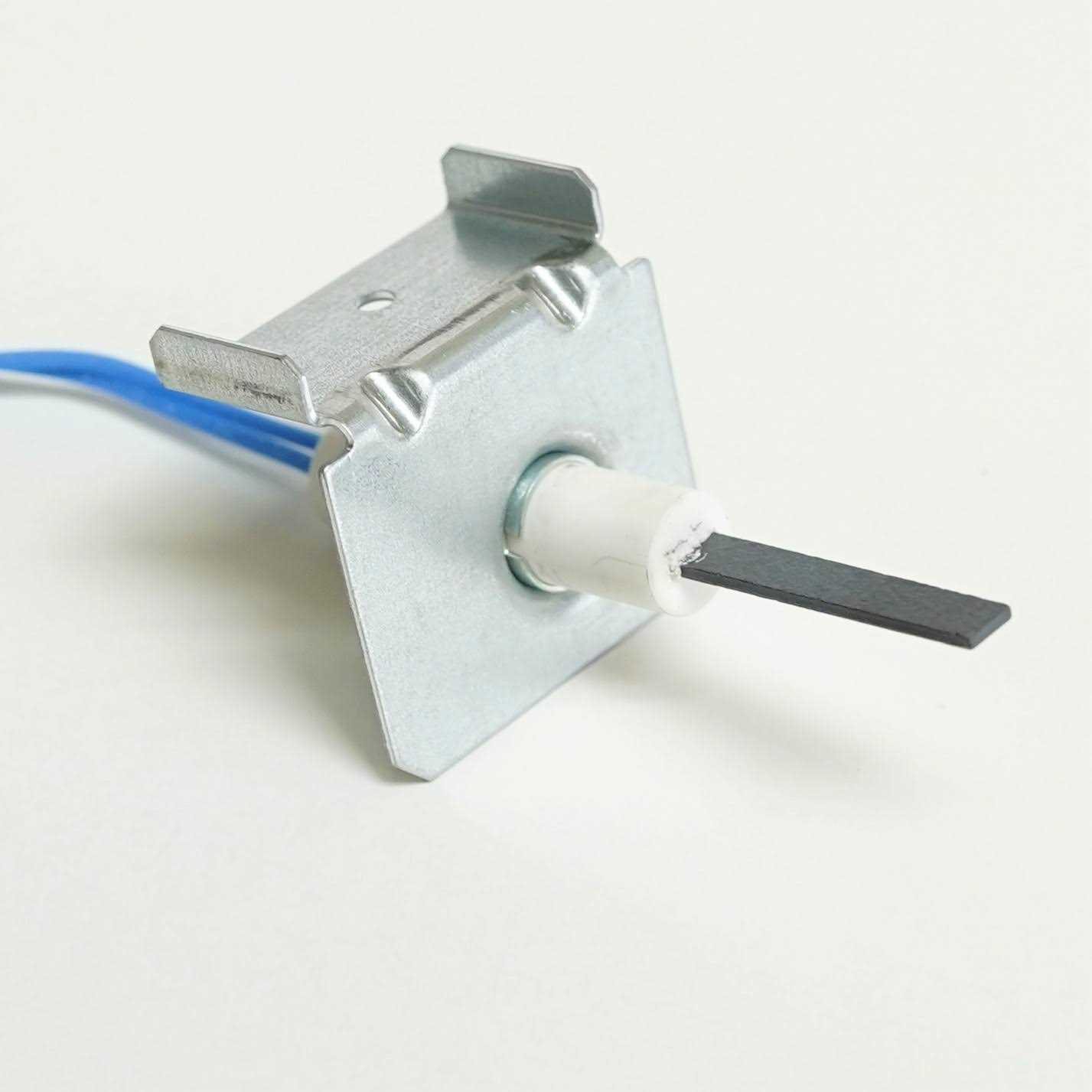 White Rodgers Hot Surface Ignitor-Nitride 120V Lennox OEM Direct Replacement 789A-801A1