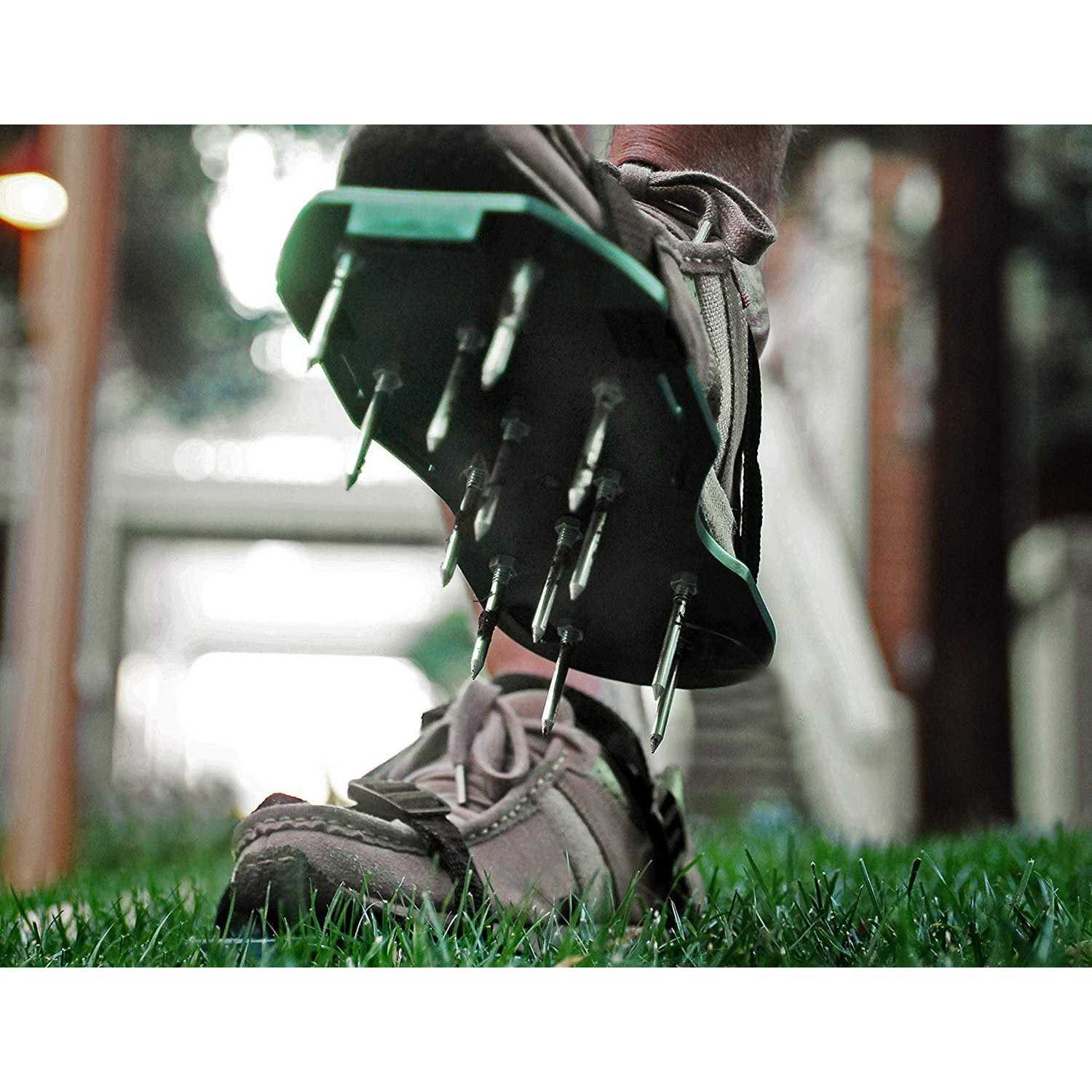 Bond Green Giant Spiked Aerator Shoes