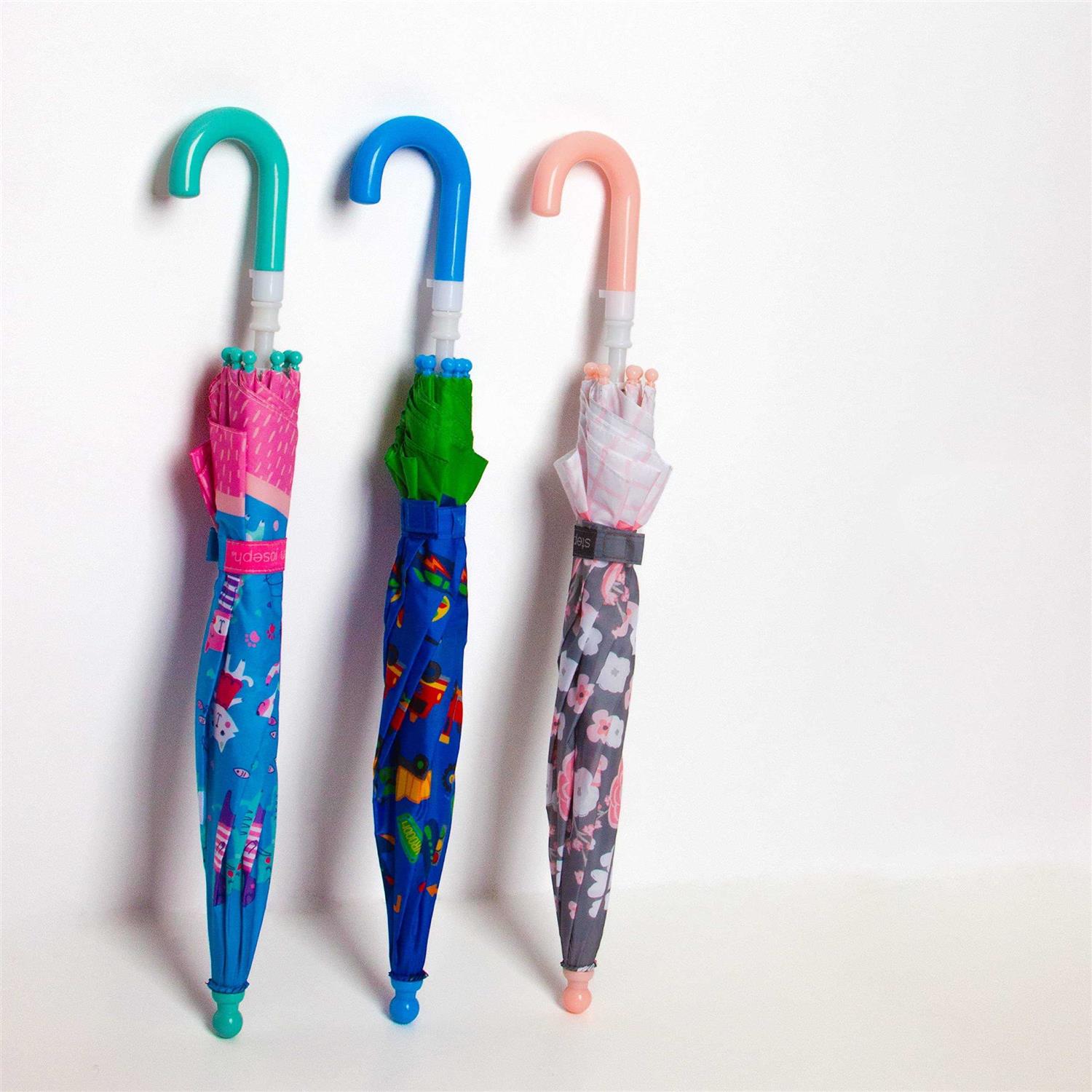 Stephen Joseph transportation Umbrella