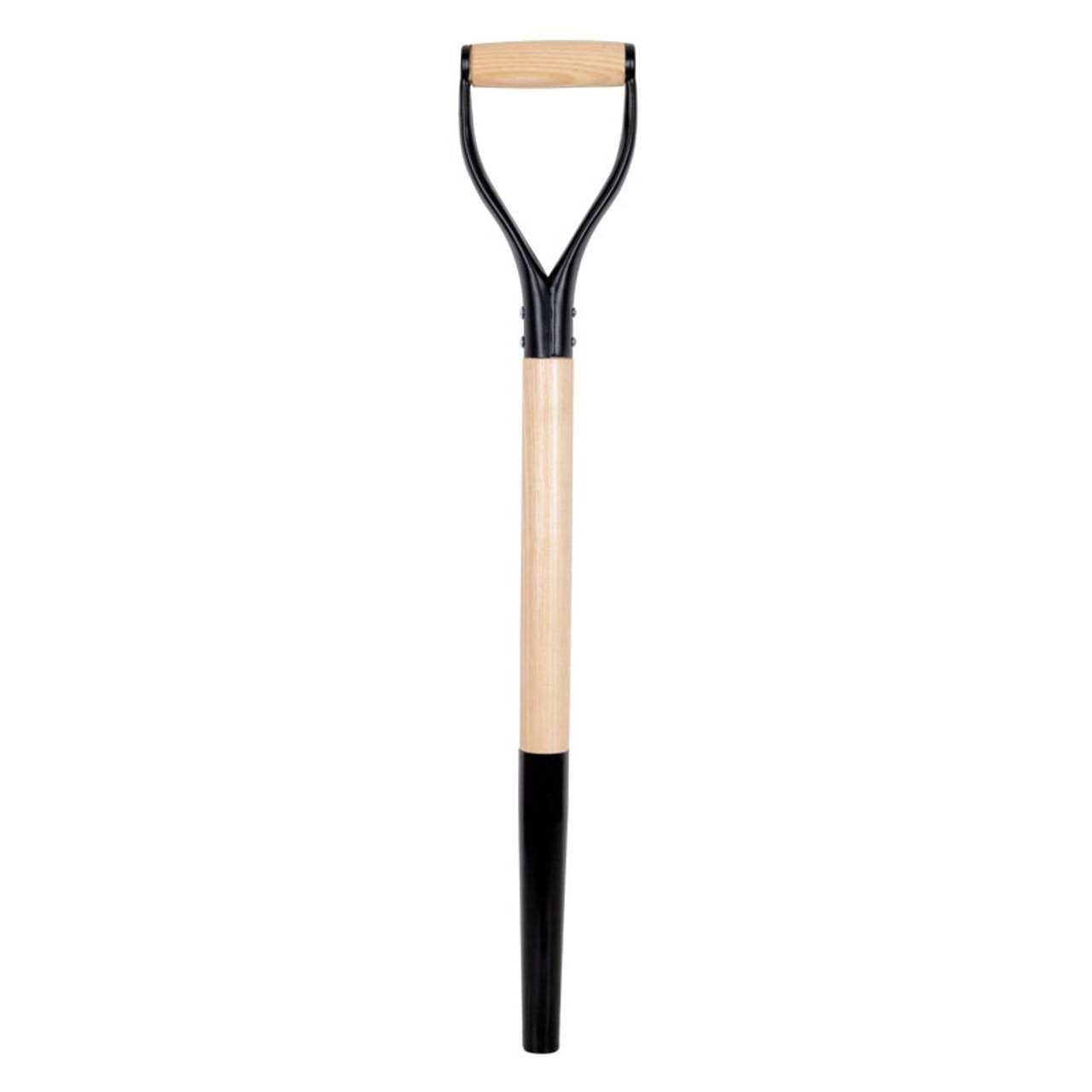 Truper 30 in. L Spading Fork Replacement Handle MG-BJ-4E